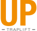 Up traplift logo