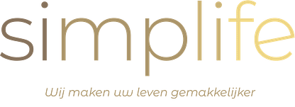 Simplife logo