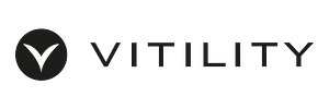 Vitility logo