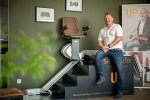 Jeroen  Hazenberg